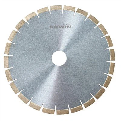 Marmorinen leikkuuterä