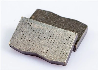 Arix Diamond segmentti moniteräiseen leikkuriin